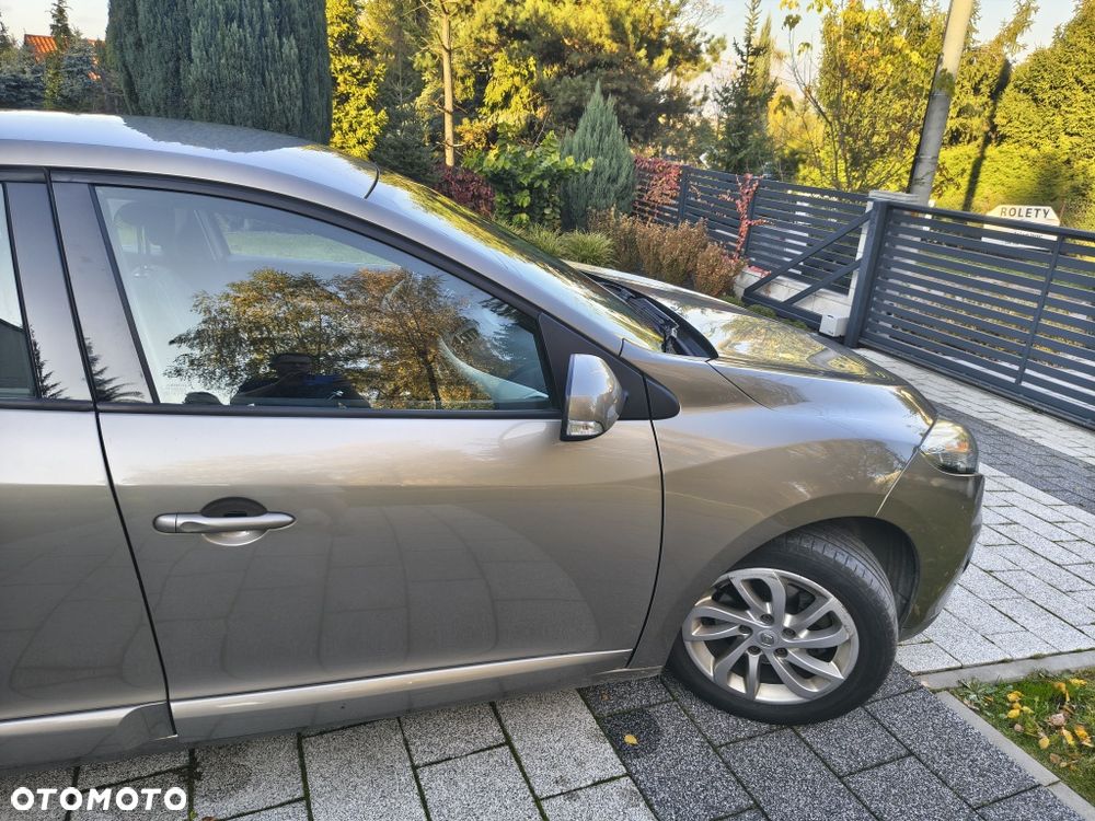 Renault Megane - 3