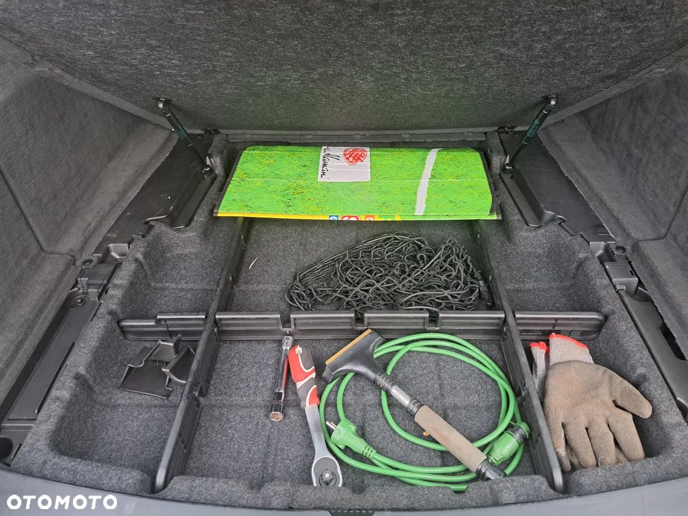 BMW Seria 5 520d - 21