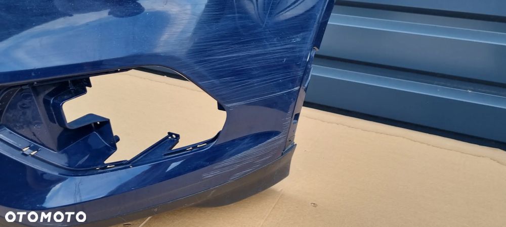 Ford Kuga MK2 Lift 2016- zderzak przód MA279 - 6