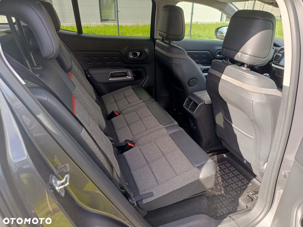 Citroën C5 Aircross 1.5 BlueHDi Feel Pack - 13