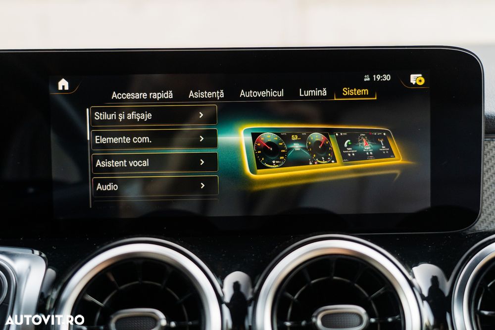 Mercedes-Benz GLB 200 d 8G-DCT AMG Line Advanced Plus - 26
