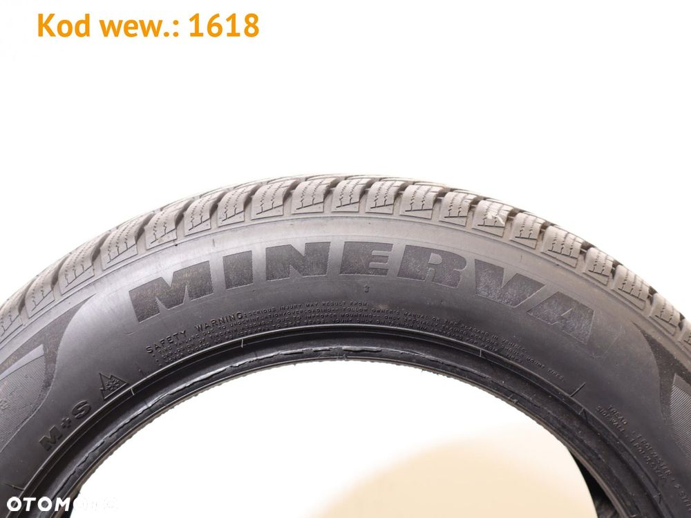 Minerva Frostrack HP - 205/55 R16 - 5