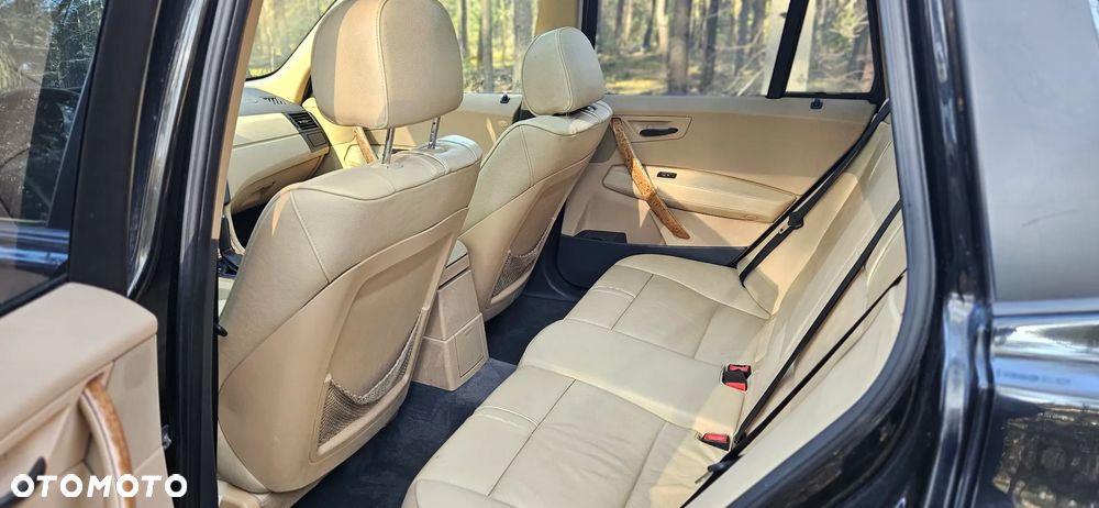BMW X3 - 9