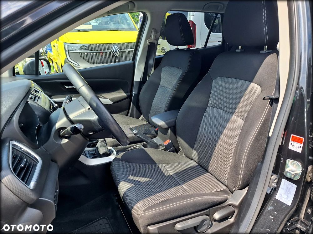 Suzuki SX4 S-Cross 1.6 Premium - 11