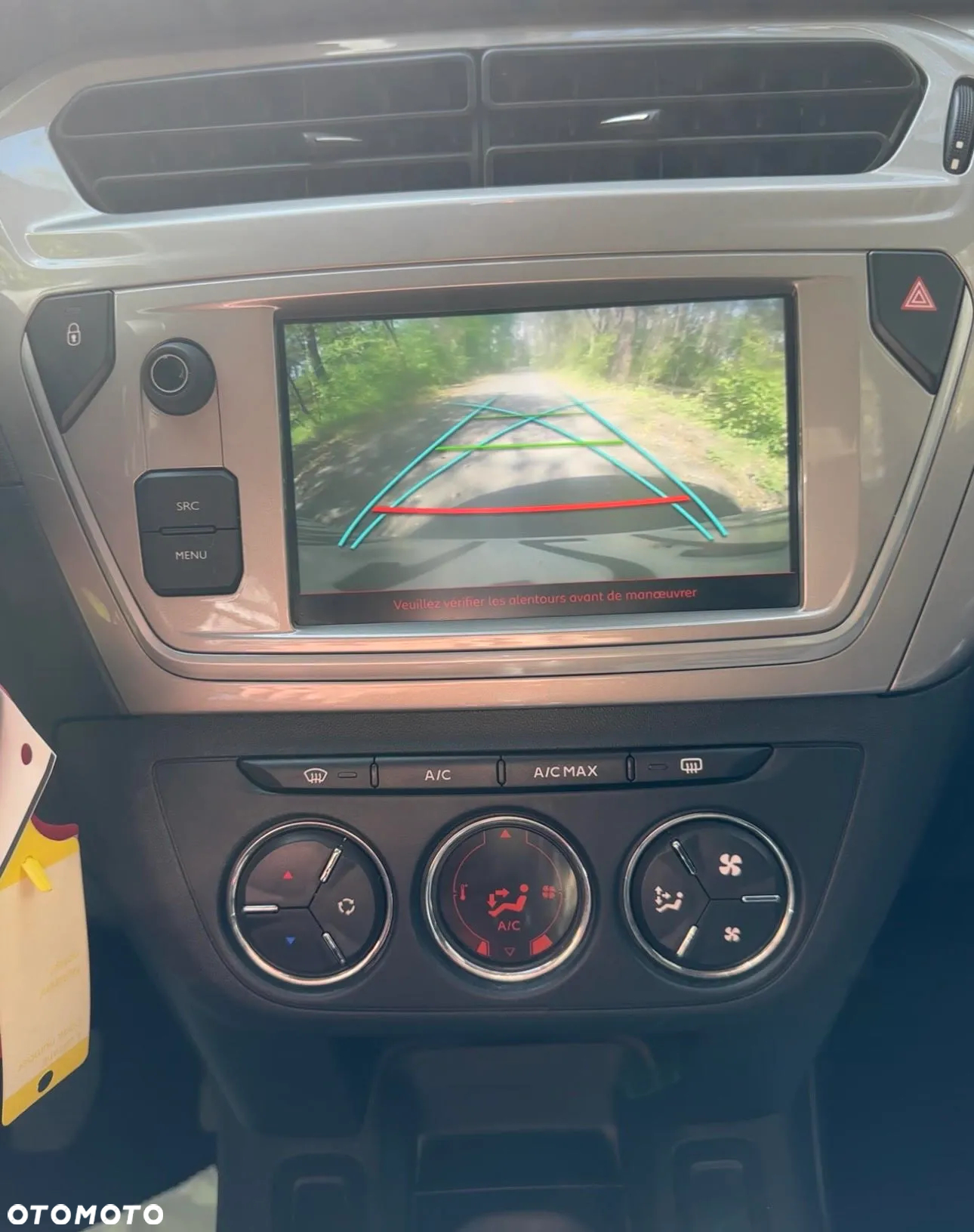 Citroën C-Elysée 1.2 PureTech Exclusive - 16