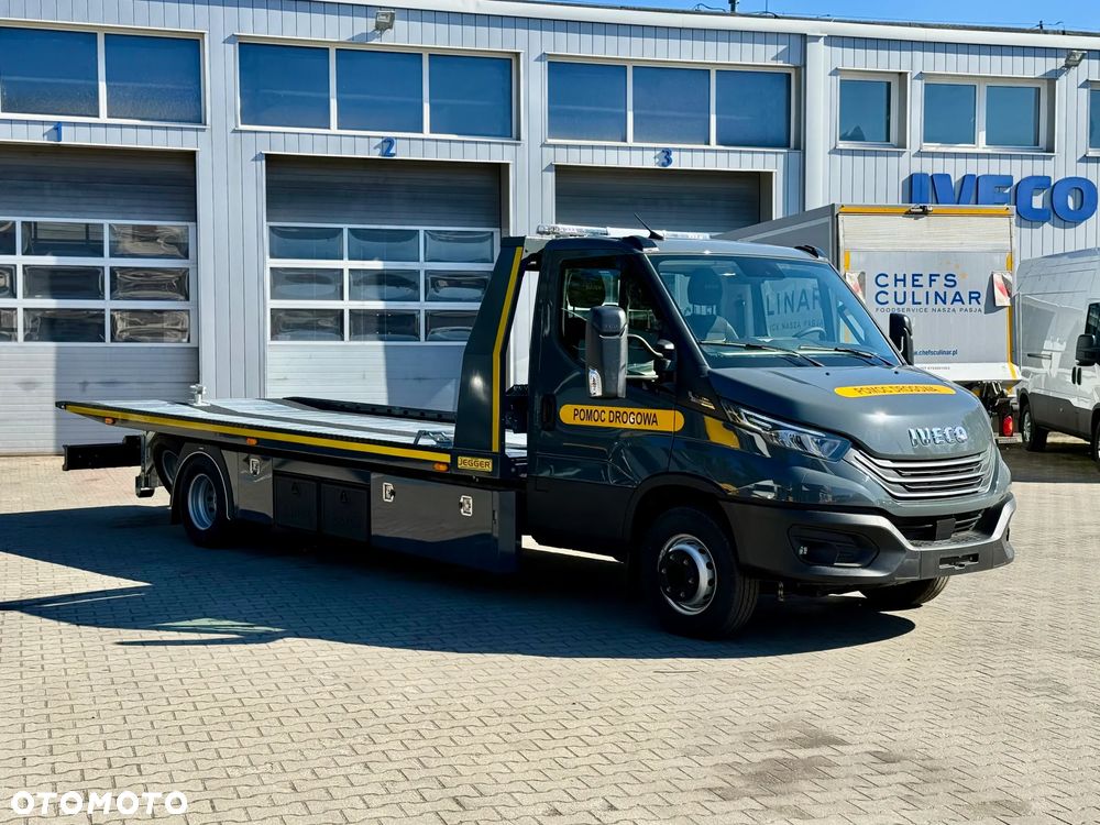 Iveco Daily - 30
