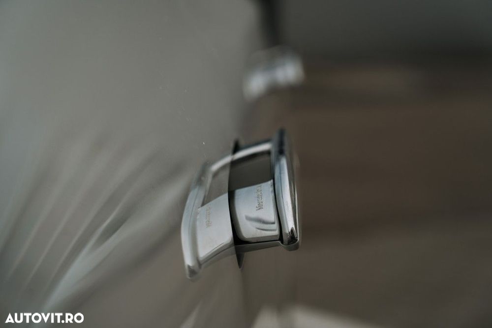 Mercedes-Benz CLA - 14