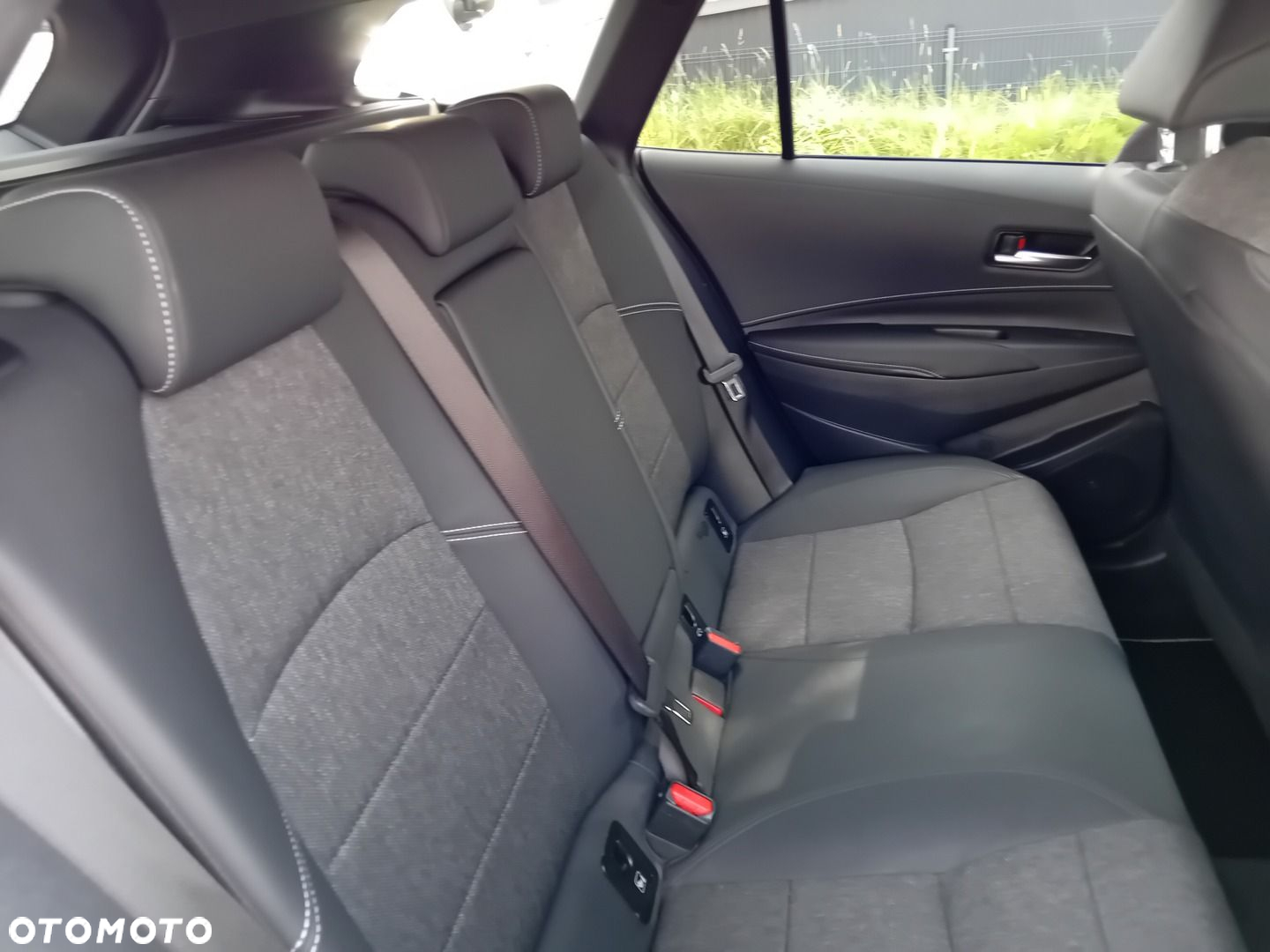 Toyota Corolla - 27