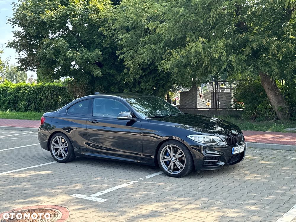 BMW Seria 2 M235i xDrive sport - 4
