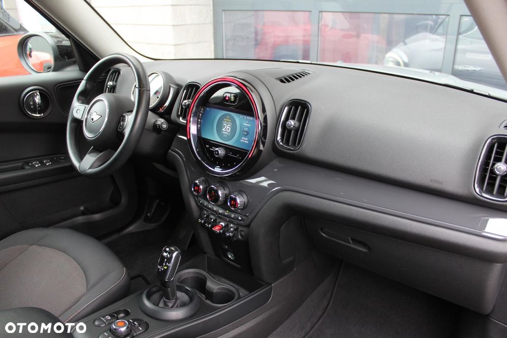 MINI Countryman Cooper - 7