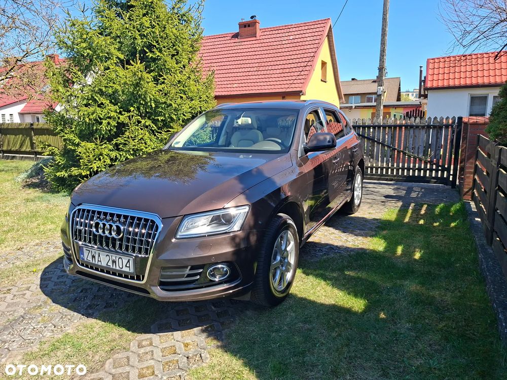 Audi Q5 - 19