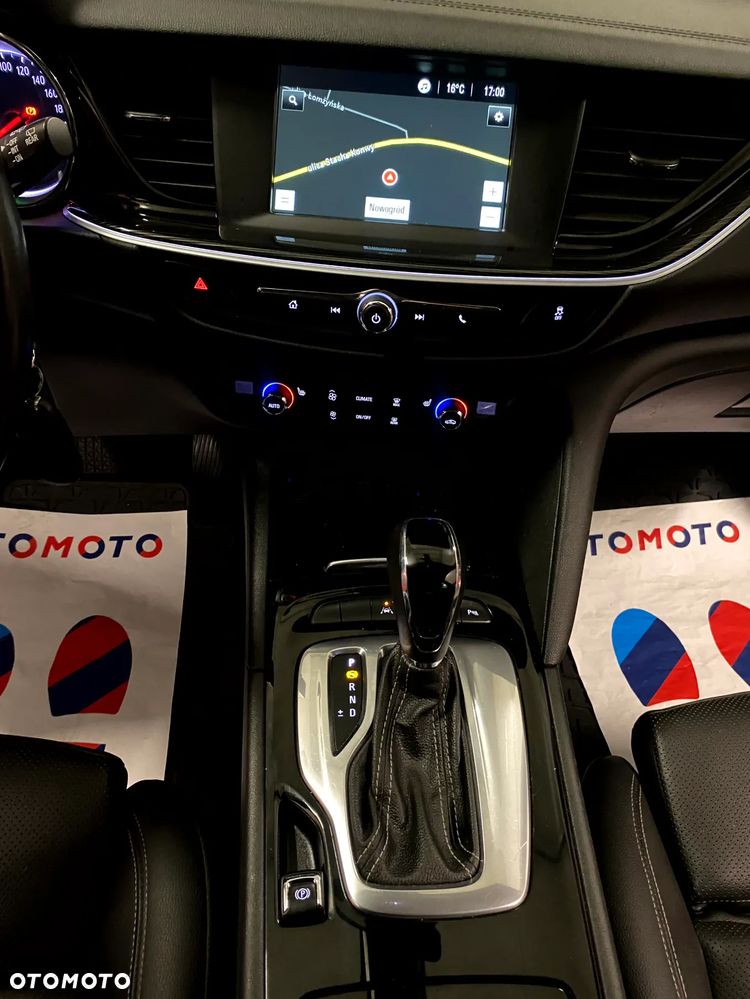 Opel Insignia Grand Sport 1.5 Direct InjectionTurbo Business Edition - 20