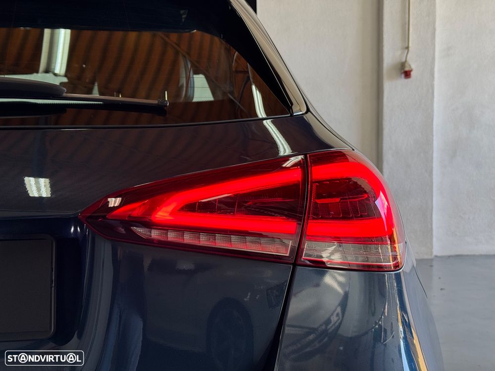 Mercedes-Benz A 250 e 8G-DCT Lim. Special Edition - 11