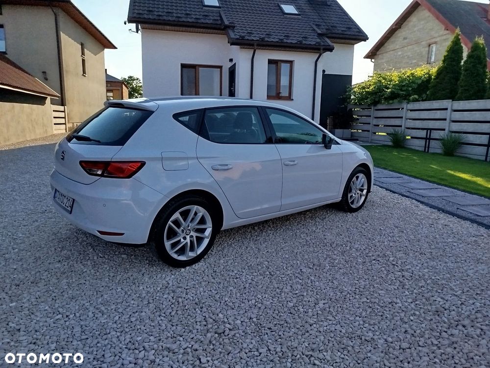 Seat Leon - 33