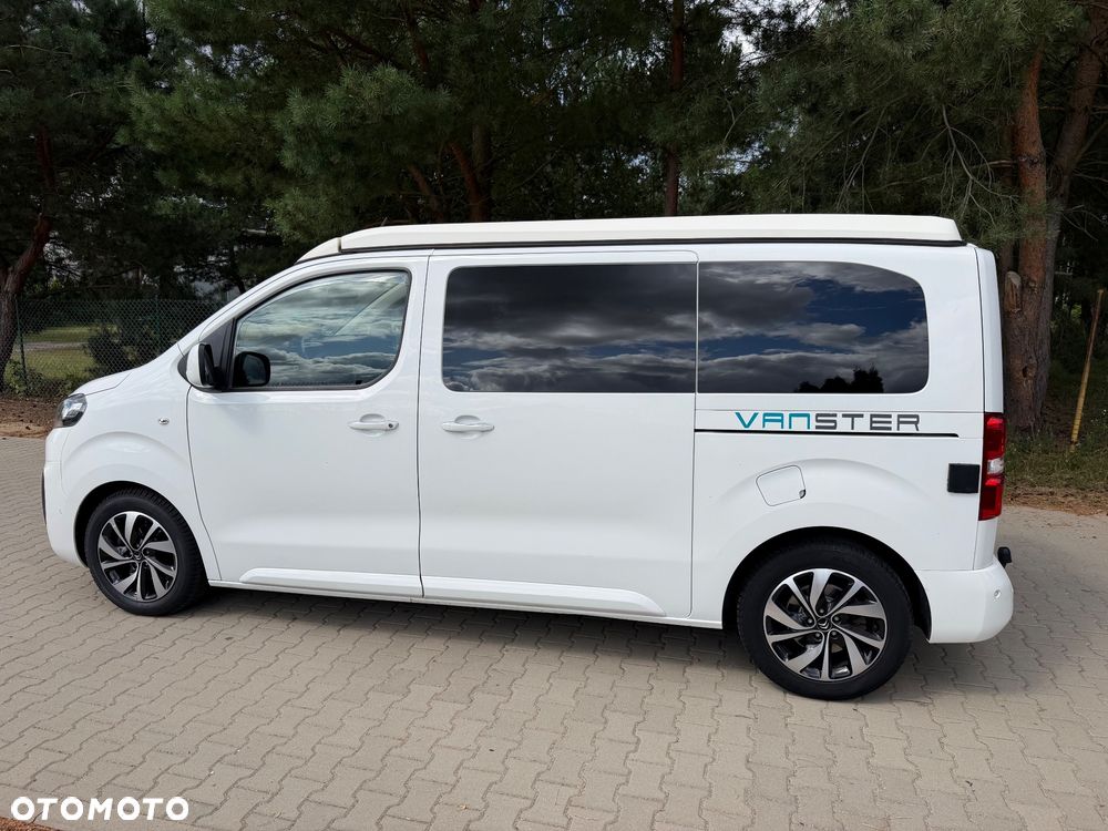 Citroën SpaceTourer - 4