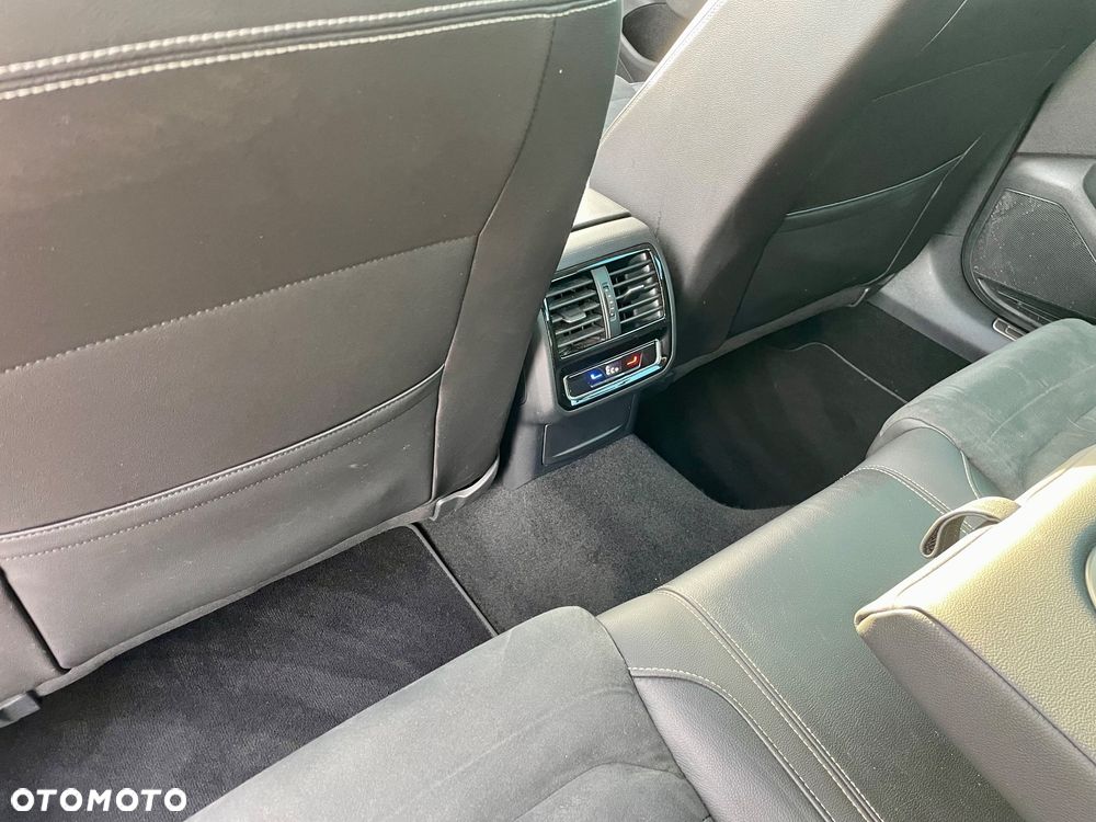 Volkswagen Passat 1.4 TSI DSG GTE - 30