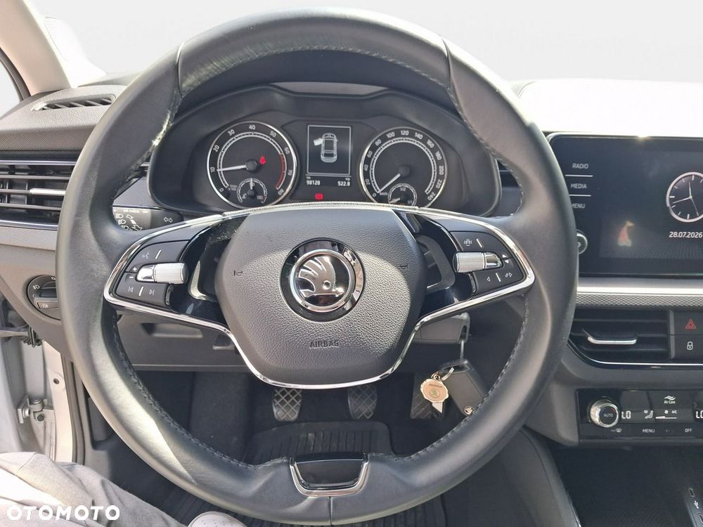 Skoda Scala - 15