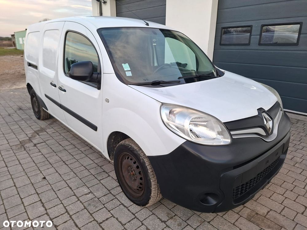 Renault Kangoo - 2