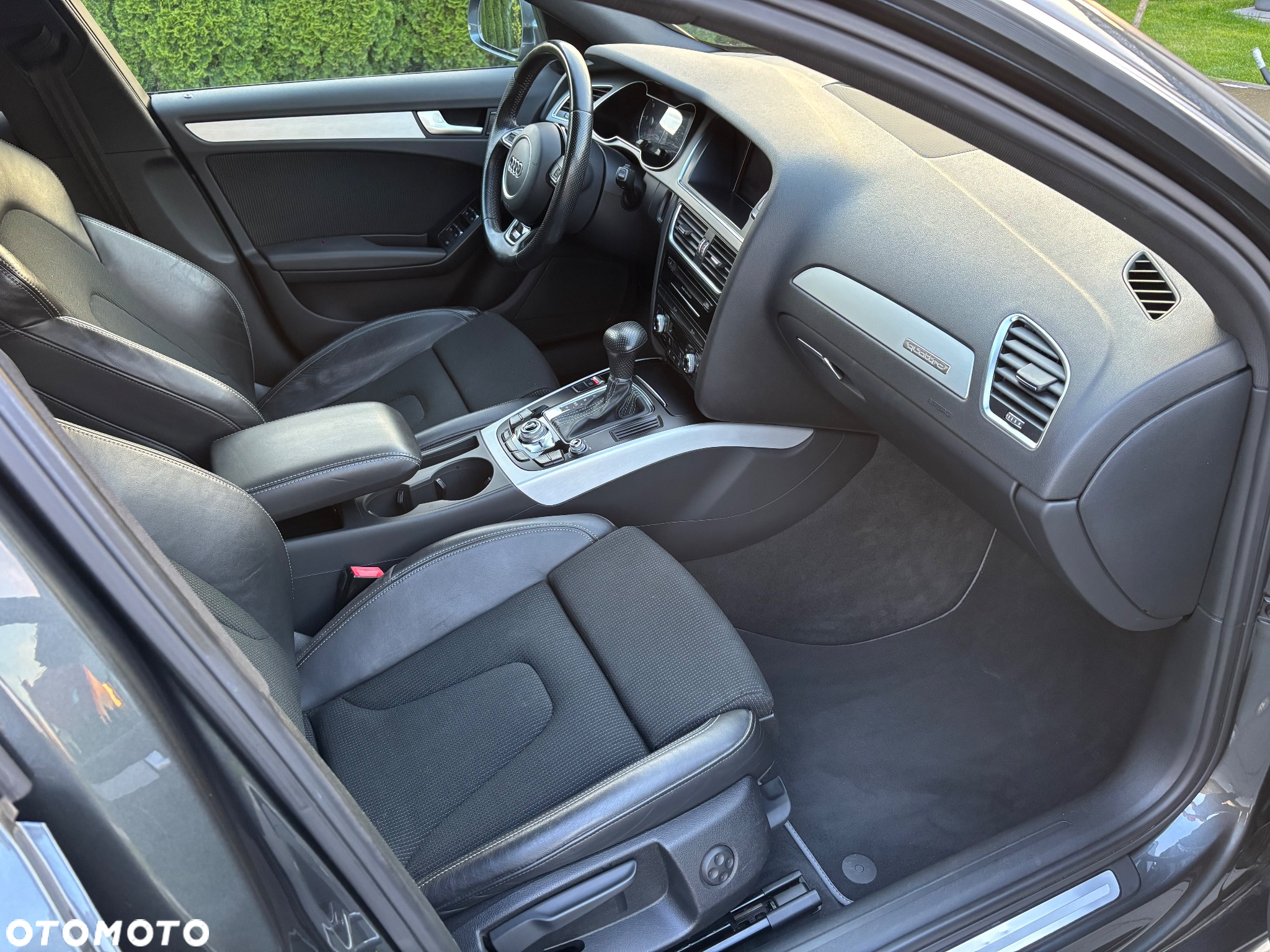Audi A4 2.0 TDI Quattro S tronic - 4