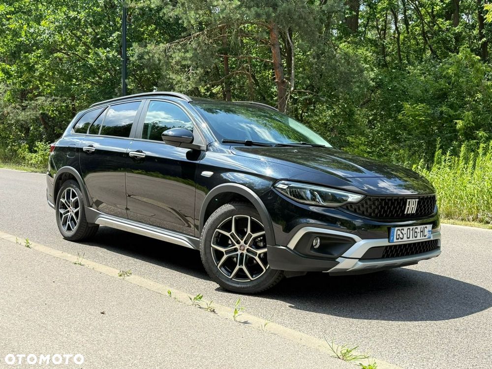 Fiat Tipo - 12