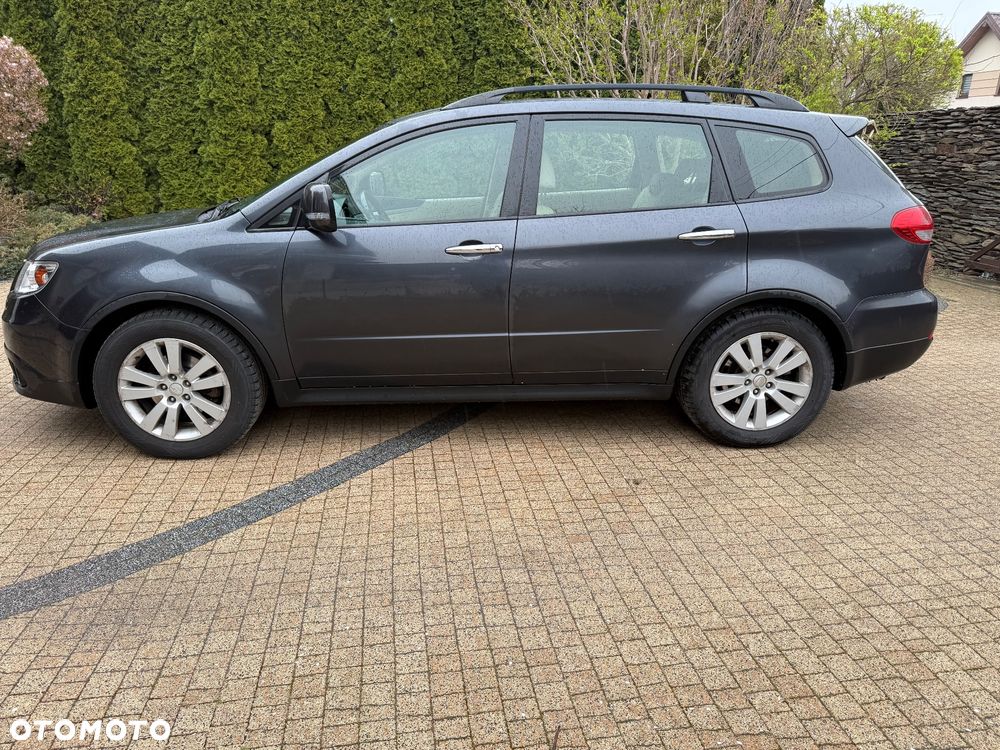 Subaru B9 Tribeca - 18