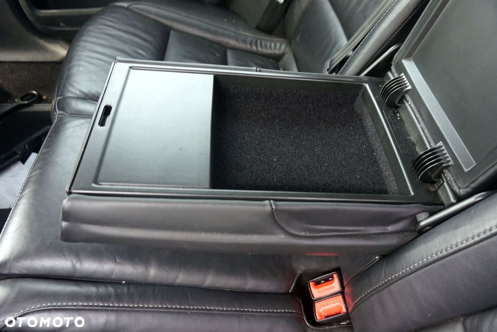 FOTELE FOTEL PRZEDNI LEWY PRAWY KANAPA WNĘTRZE SUPERB II 3T KOMBI SKÓRA CZARNA GRZANE TUNEL BOCZKI SKODA 2008-2013 - 14