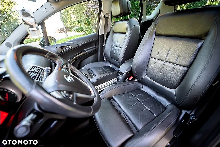Opel Meriva - 35