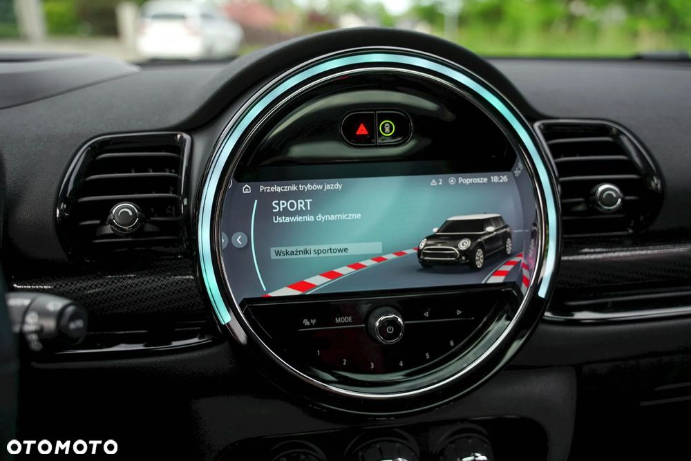 MINI John Cooper Works - 38