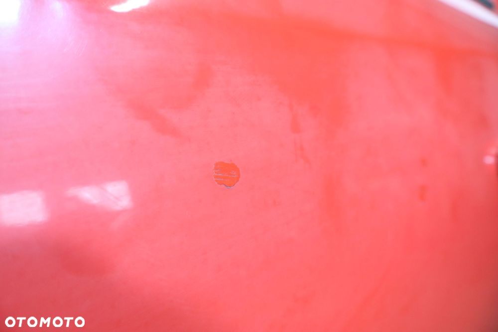 DRZWI LEWY TYŁ OPEL CORSA D HB Y547 - 5