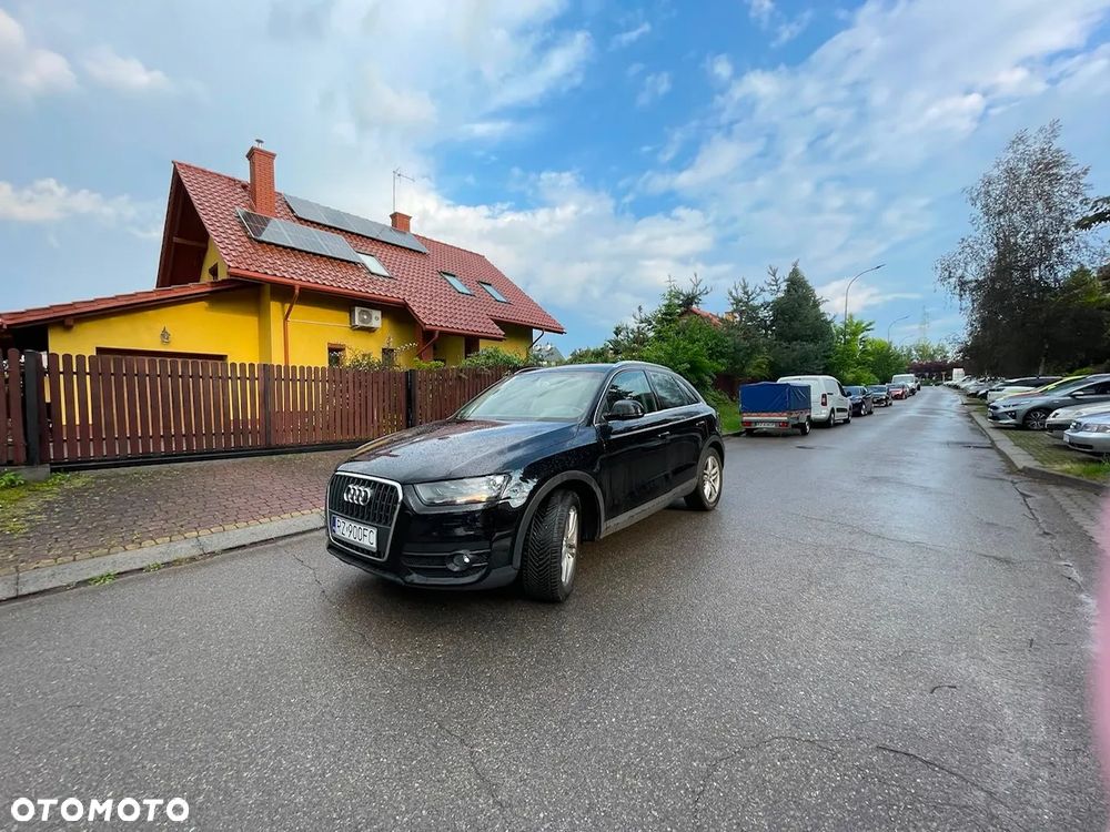 Audi Q3 2.0 TDI Prime Edition - 6
