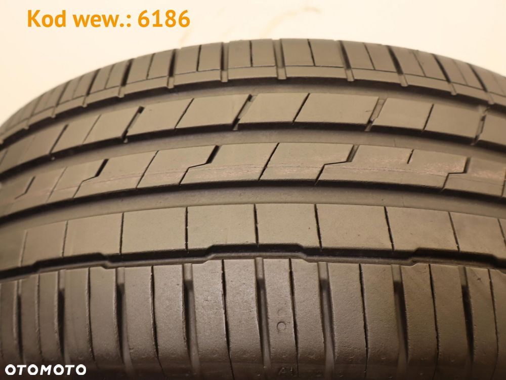 Hankook Ventus S1 evo3 SUV - 215/50 R18 - 8
