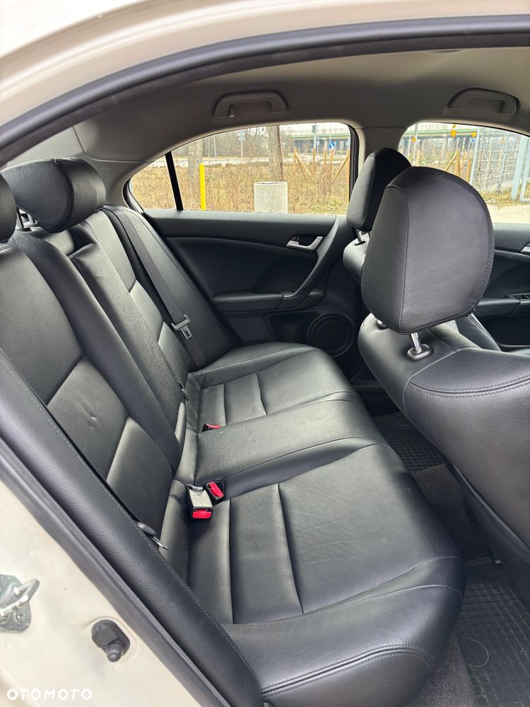 Honda Accord 2.0 Comfort - 7
