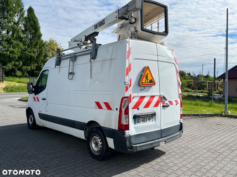 Renault Master - 8