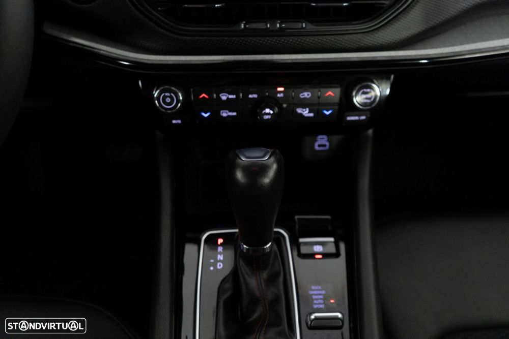 Jeep Compass 1.3 TG 4Xe Trailhawk - 26