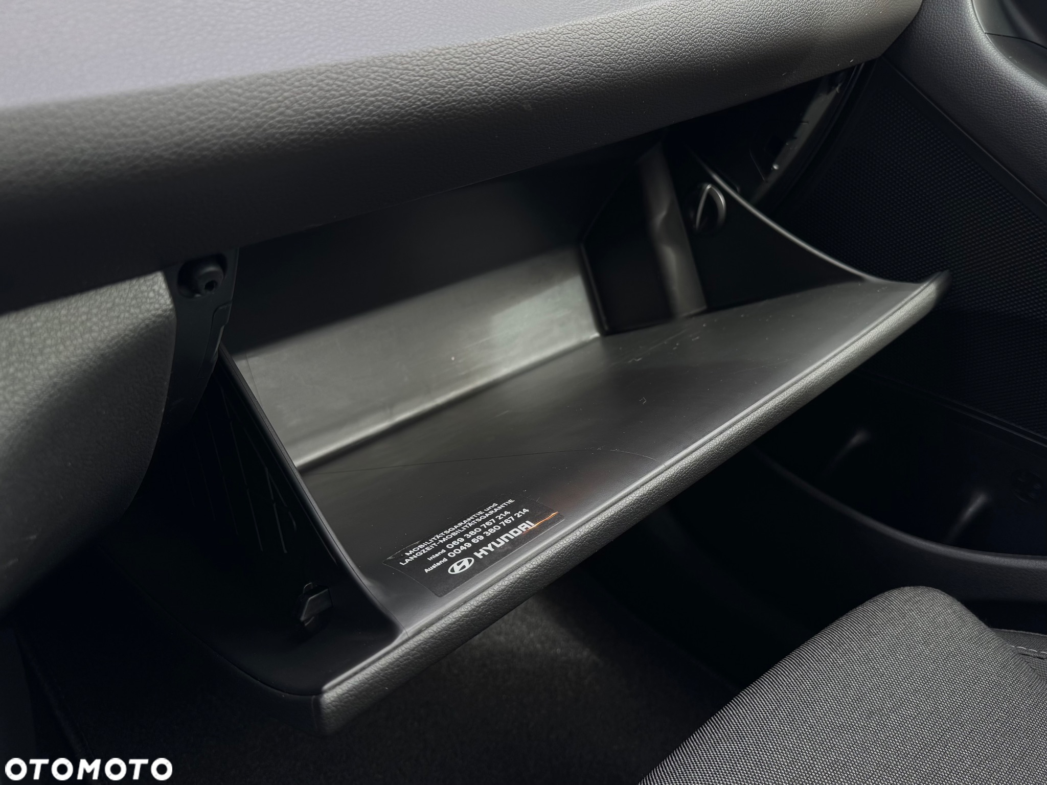 Hyundai i30 Kombi 1.6 CRDI DCT Passion Plus - 24