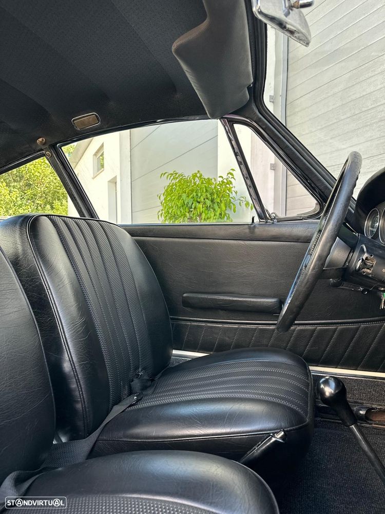 Porsche 912 ver-60-s - 9