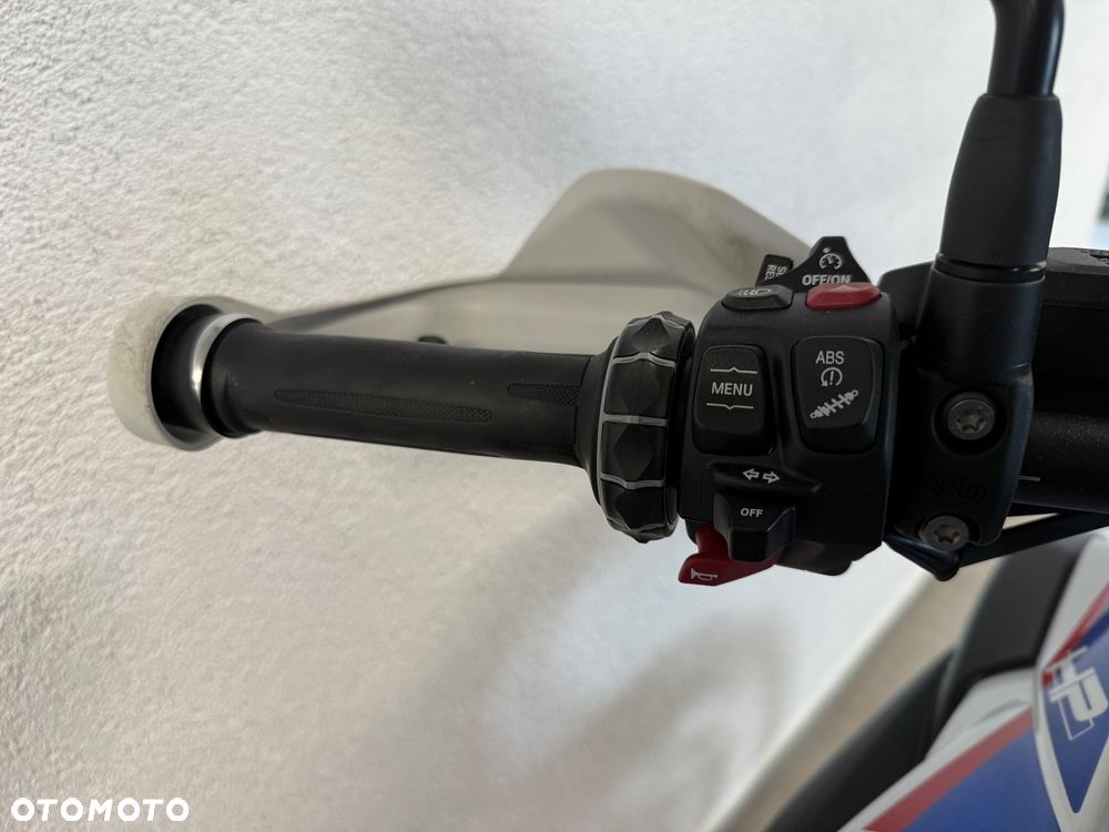 BMW GS - 7