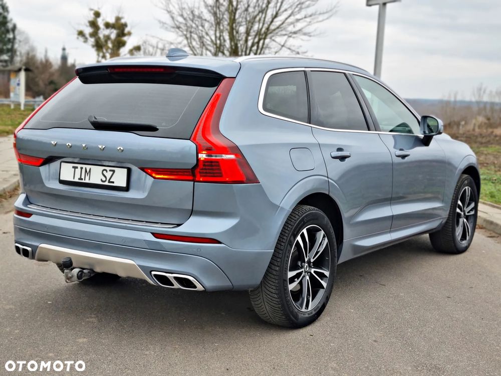 Volvo XC 60 D4 Momentum Pro - 15