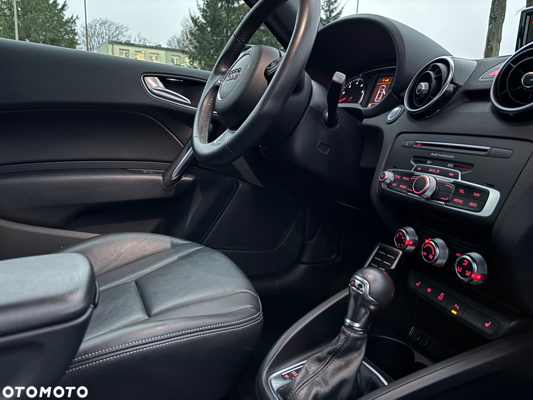Audi A1 - 9