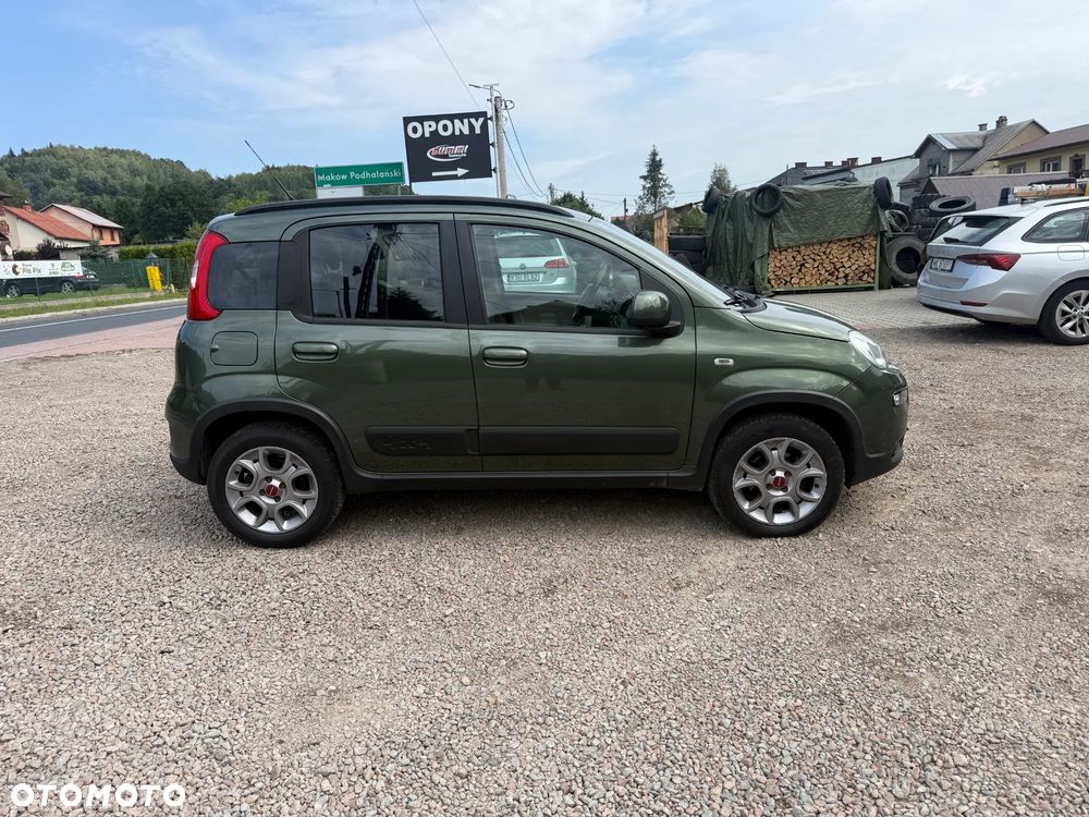 Fiat Panda 1.3 Multijet Easy S&S - 3