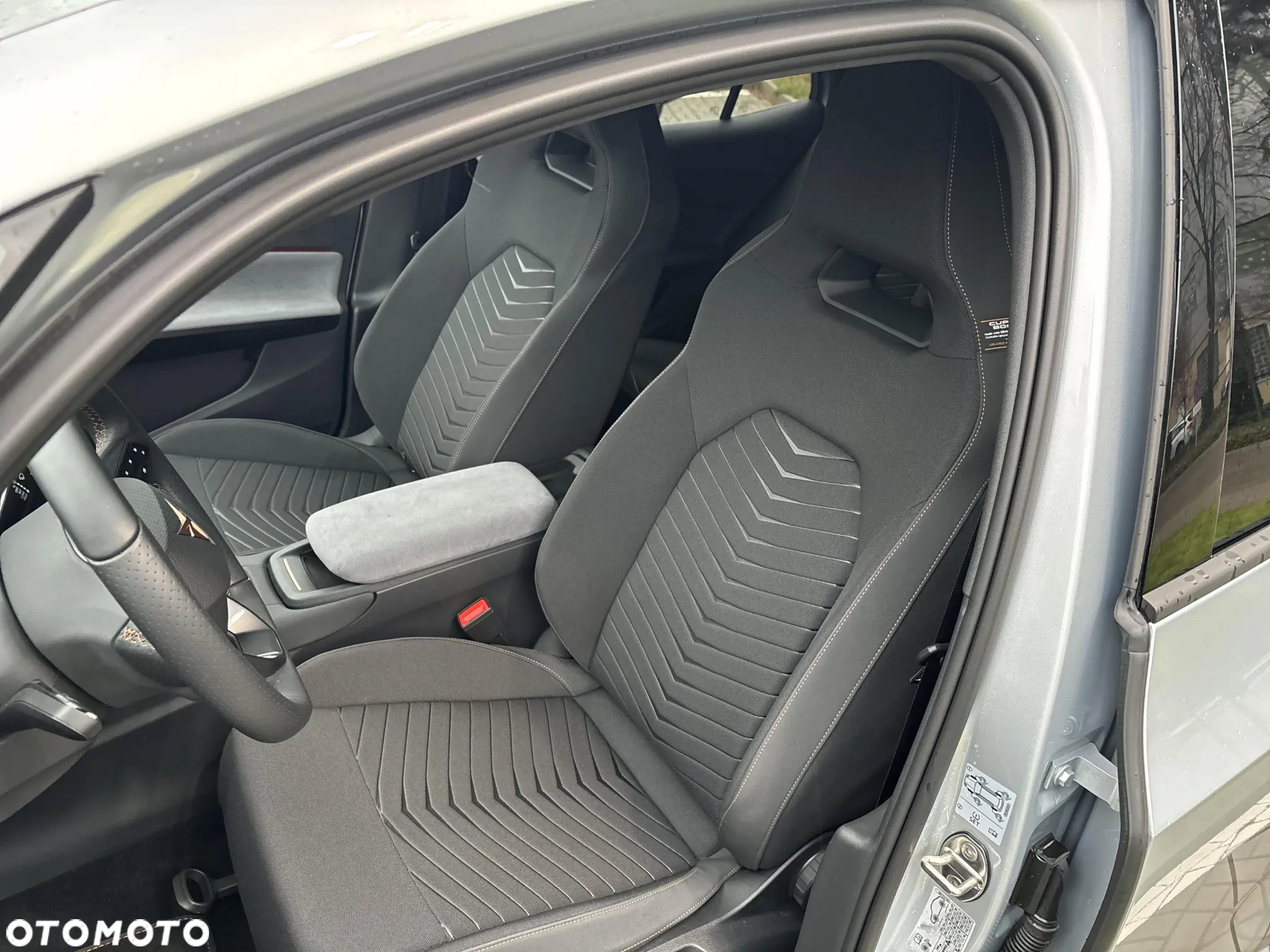 Cupra Born 77kWh E-Boost - 11