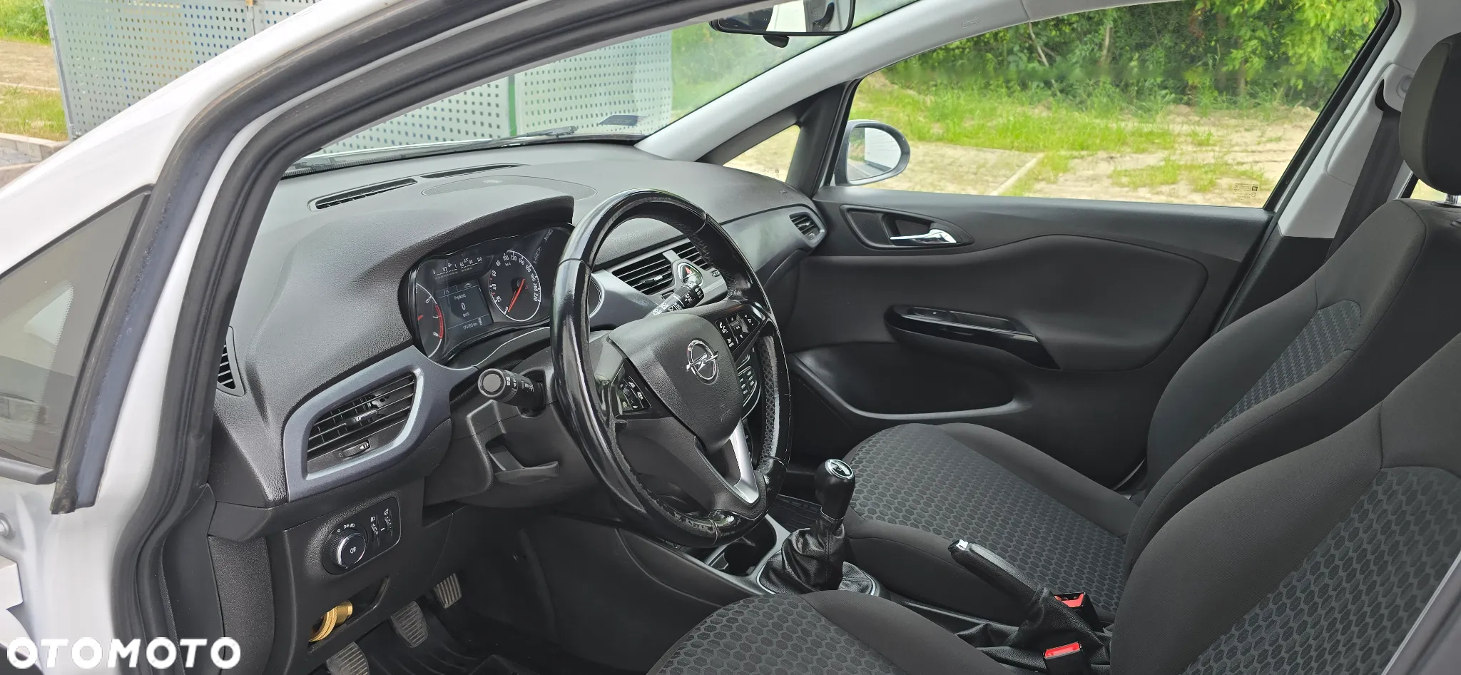 Opel Corsa 1.4 Cosmo S&S - 7