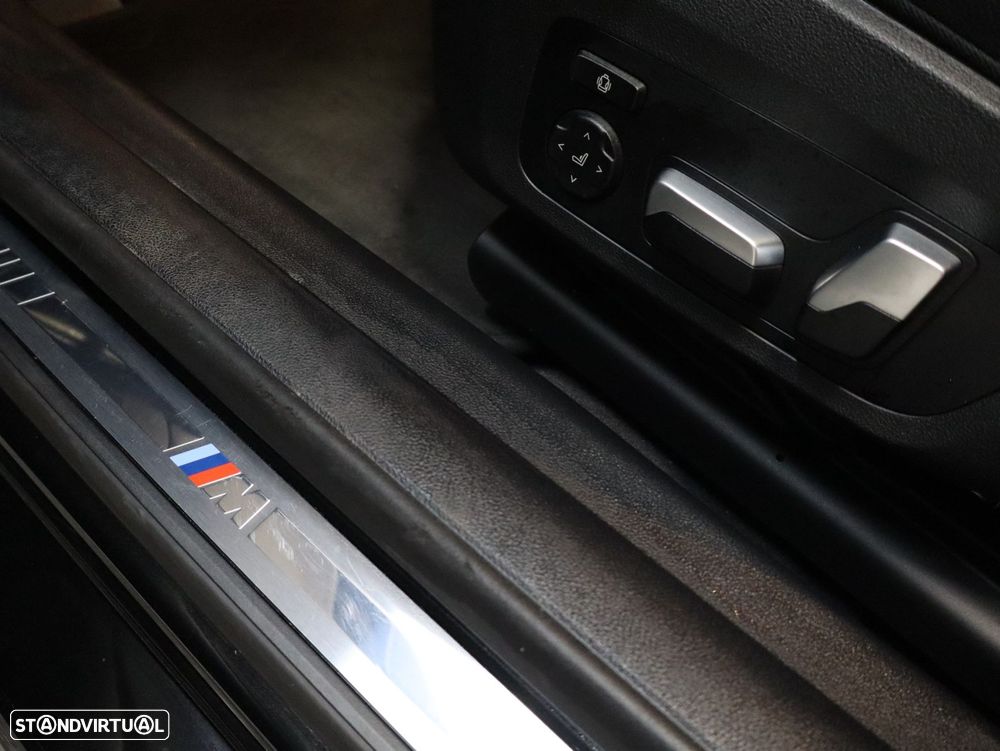 BMW i4 eDrive35 Pack Desportivo M - 20