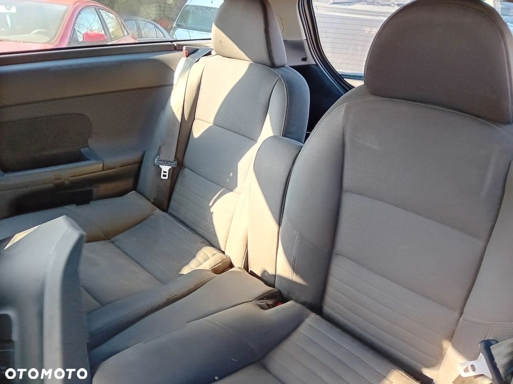 *VOLVO C30* Samochód na części - 6