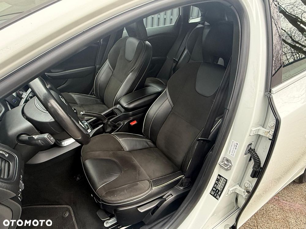 Volvo V40 D2 RDesign - 20