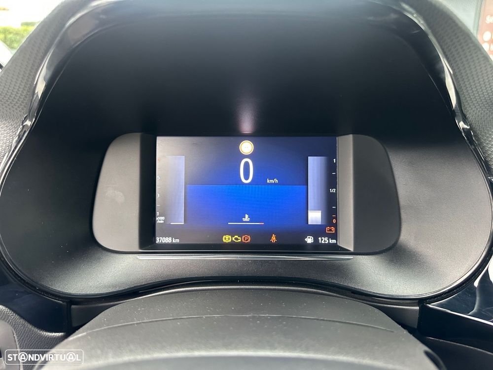 Opel Corsa 1.2 T GS - 11