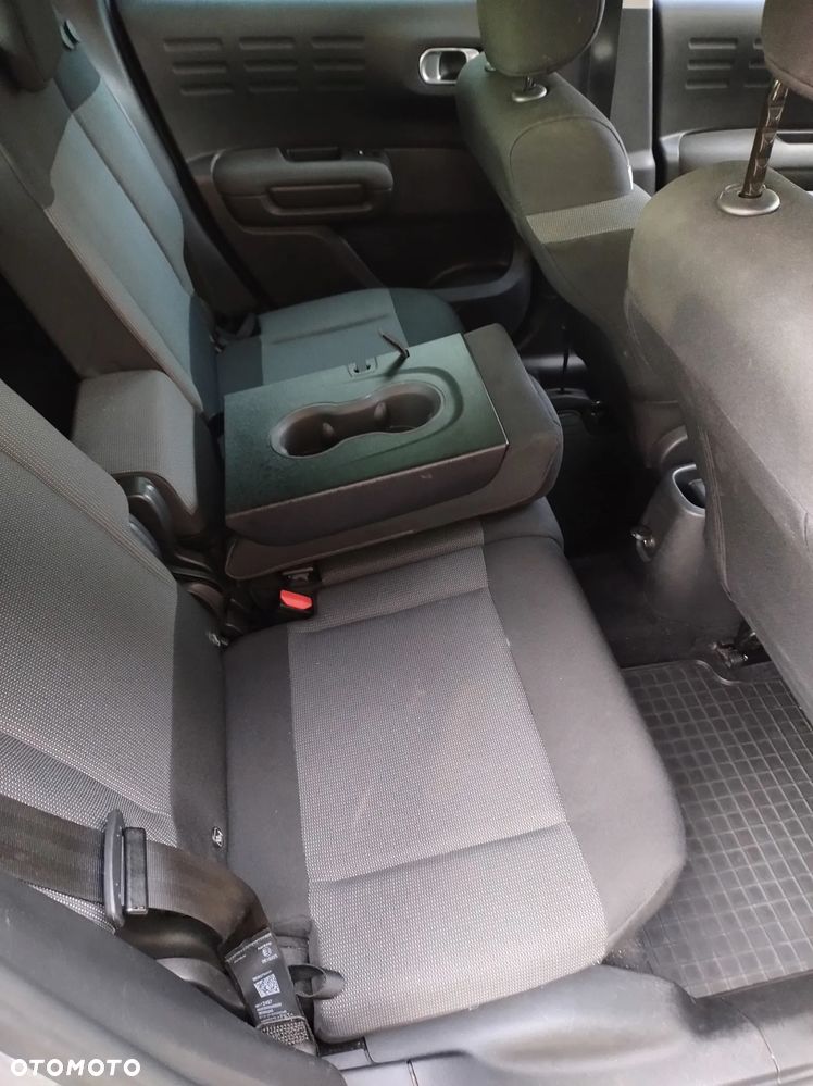Citroën C3 Aircross 1.2 PureTech Shine S&S - 3