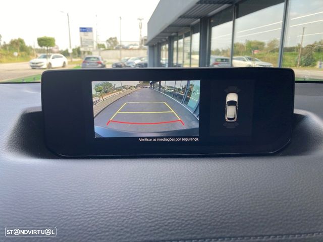 Mazda MX-30 e-SKYACTIV AD`VANTAGE - 24