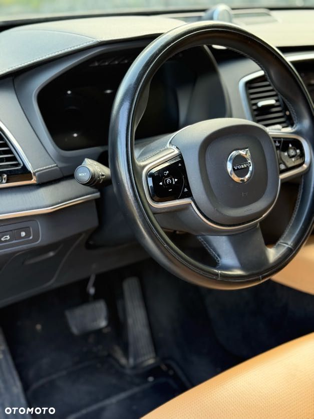 Volvo XC 90 T8 AWD Plug-In Hybrid Inscription 7os - 15
