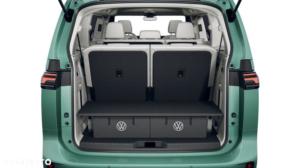 Volkswagen ID. Buzz - 7